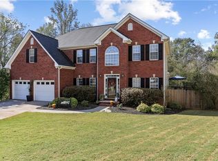 2362 Alexander Farms Ct SW, Marietta, GA 30064