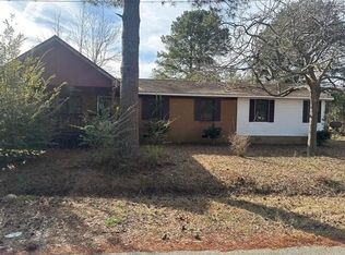 130 Kennedy Ave, Tifton, GA 31794