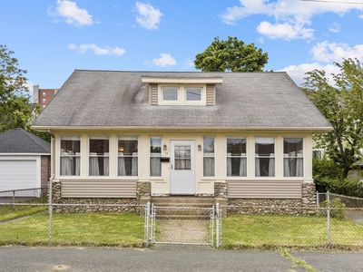 15 Pray St, Quincy, MA, 02169