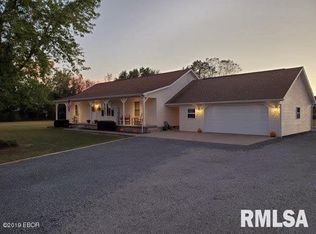 4501 River Rd, Royalton, IL 62983