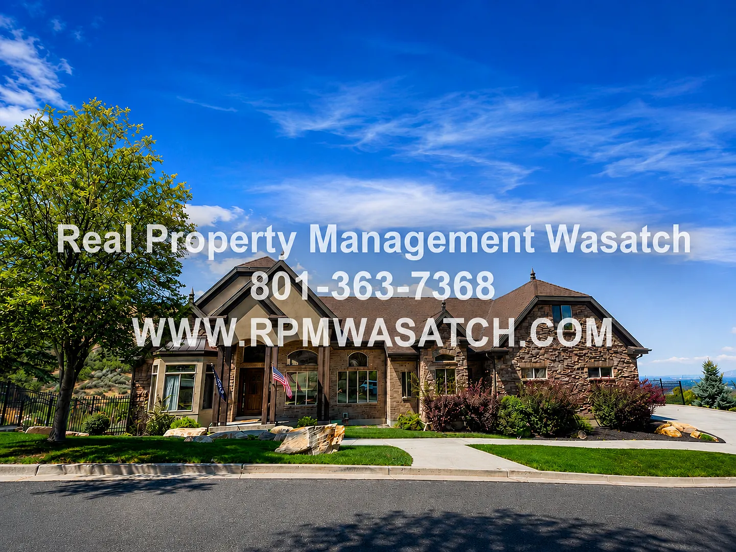Beautiful Draper Home with Spacious Living & Prime Location — Photo 1