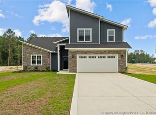 30521 E Lake Rd, Wagram, NC 28396