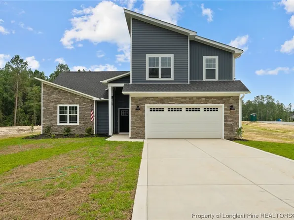 30521 E Lake Rd, Wagram, NC 28396