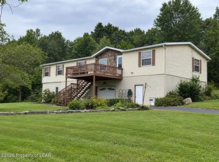 8131 Blue Ridge Trl, Wapwallopen, PA 18660