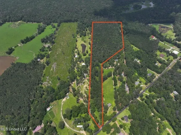 Trickhambridge Rd, Brandon, MS 39042