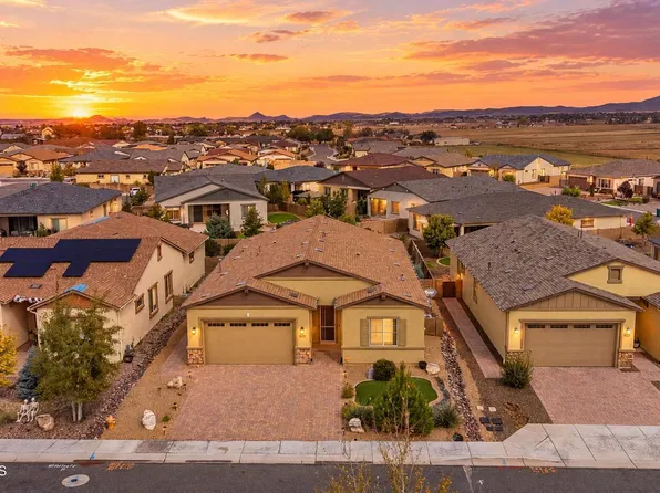 7936 E Hearthstone Dr, Prescott Valley, AZ 86315