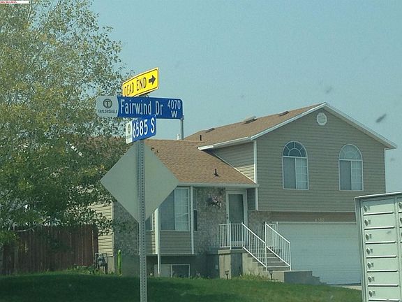 5th image of 4039 W 6585 S
