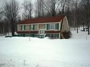 101 Wemyss Dr, Northumberland, NH 03582