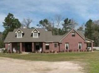 24162 Baneberry Rd, Magnolia, TX 77355