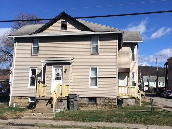 400 New Castle St, Butler, PA 16001