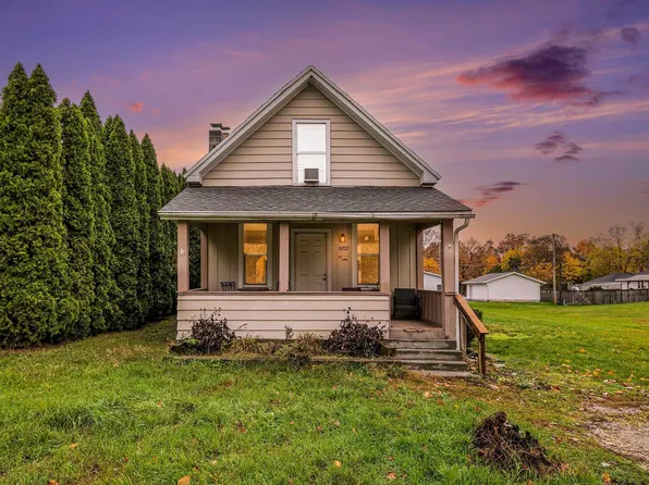 19207 County Road 40, Goshen, IN 46526