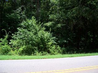 2294 Riverside Dr, Lexington, NC 27292