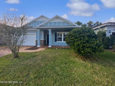 51 OTERO Point, Saint Augustine, FL, 32095