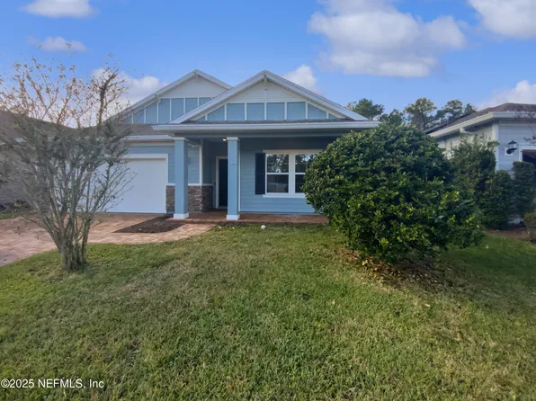 51 OTERO Point, St. Augustine, FL 32095