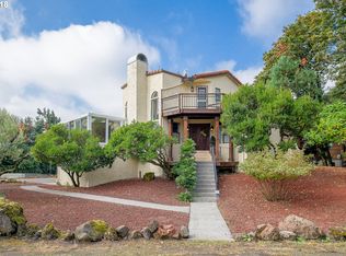 3023 NE Rocky Butte Rd, Portland, OR 97220