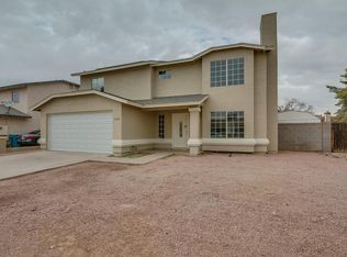 8648 W Turney Ave, Phoenix, AZ 85037