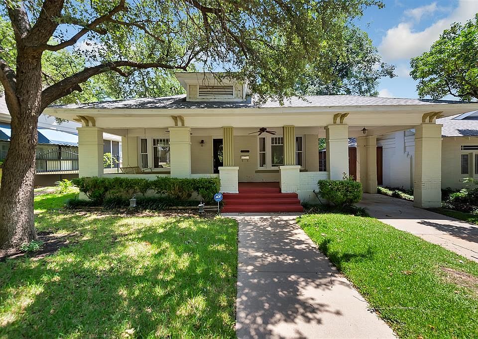 1415 Clover Ln, Fort Worth, TX 76107 Zillow