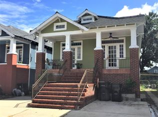 4520 S Roman St, New Orleans, LA 70125