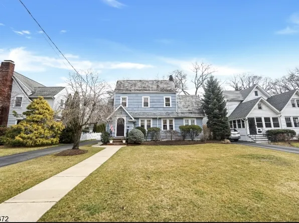 329 Libby Ave, Ridgewood Village, NJ 07450