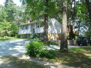 8373 Brookwood Rd, Millersville, MD