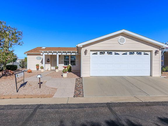 4th image of 2550 S Ellsworth Rd Unit 204