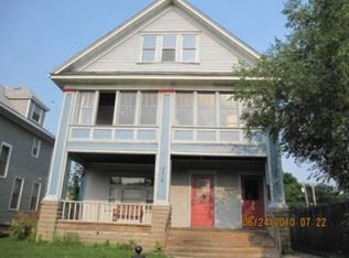 3216 Nicollet Ave, Minneapolis, MN 55408