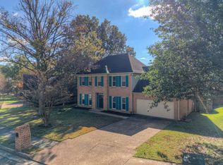8433 Woolrich Dr, Cordova, TN 38016