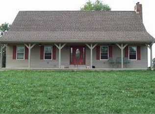 198 Highway Cc, Wellsville, MO 63384