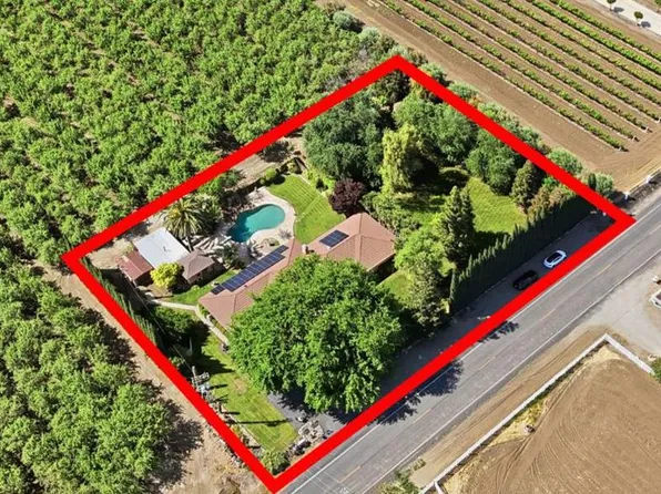 5850 W Durham Ferry Rd, Tracy, CA 95304