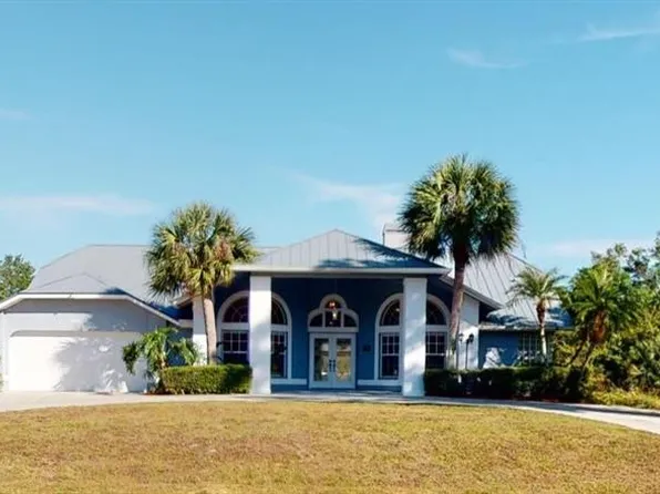 11845 De Leon Dr, North Port, FL 34287