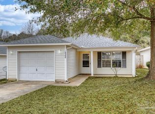 10588 Wilderness Ln, Pensacola, FL 32534