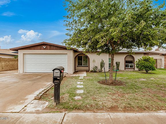 2nd image of 10630 N 47TH Drive