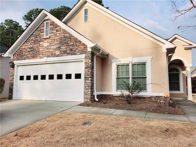 316 Lewisburg Dr, McDonough, GA, 30253