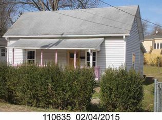 609 Canal St, Durham, NC 27701