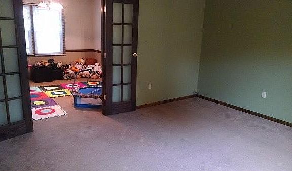 Den or formal living room