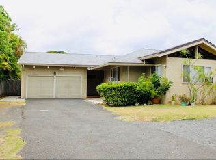 255 S Kalaheo Ave, Kailua, HI 96734