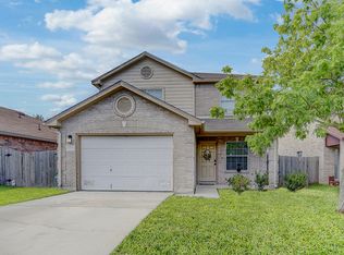 6708 Meadow Ash Dr, Converse, TX 78109