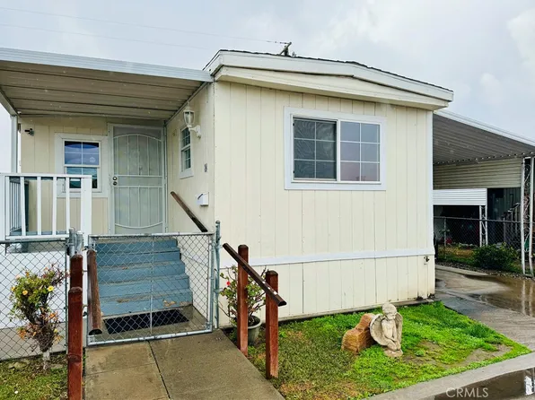 2020 Ashby Rd Space 84, Merced, CA 95348