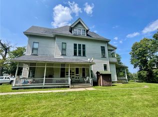 703 Liberty St, Clarion, PA 16214