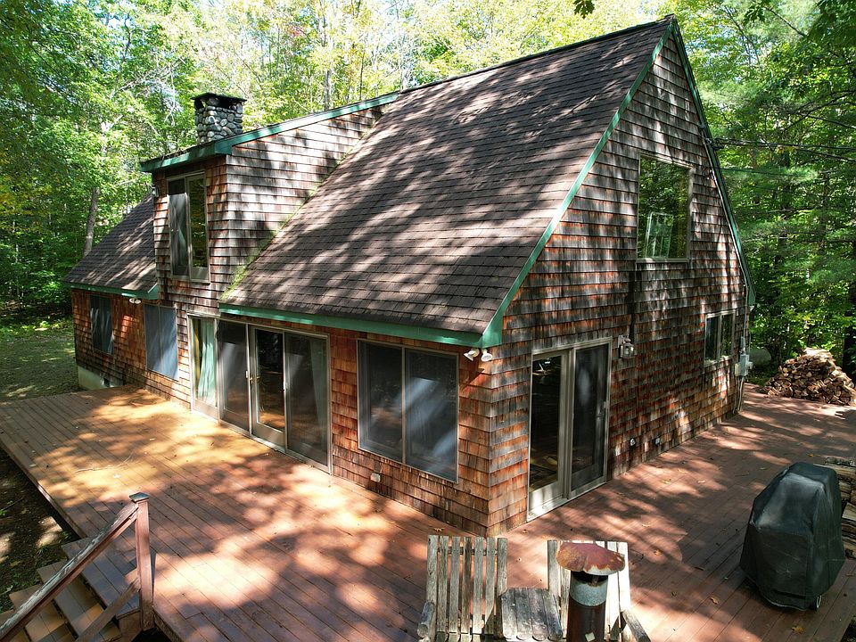 111 Iron Bridge Road, Kingfield, ME 04947 Zillow