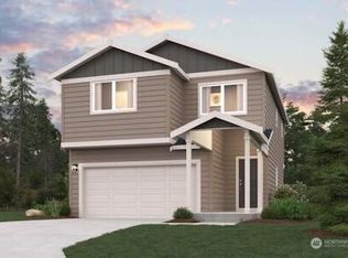 1440 Salzer Creek Loop, Centralia, WA