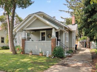 511 S Florence Ave, Bloomington, IL