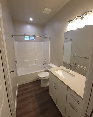4533 N Freeride Ln — Photo 12