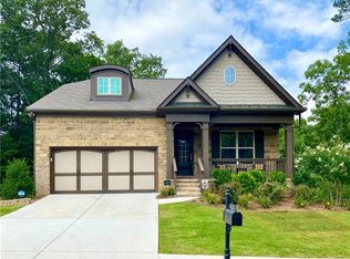 553 Rokeby Dr, Woodstock, GA 30188