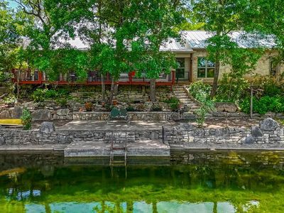 290 Cardinal Hill Rd, Ingram, TX, 78025