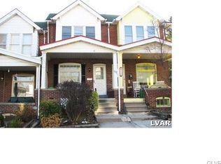 128 1/2 S Saint Cloud St, Allentown, PA 18104