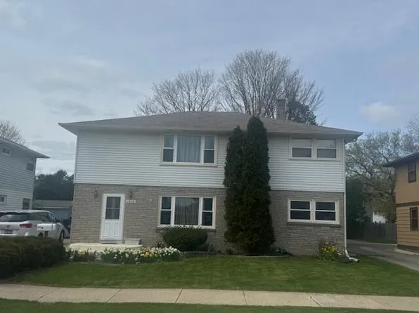 3608 Regency DRIVE, Racine, WI 53402