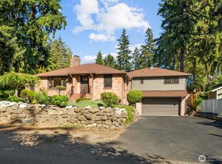 Genevieve Park Add, Burien, WA 98166