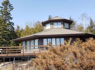 29180 S End Rd, Beaver Island, MI 49782