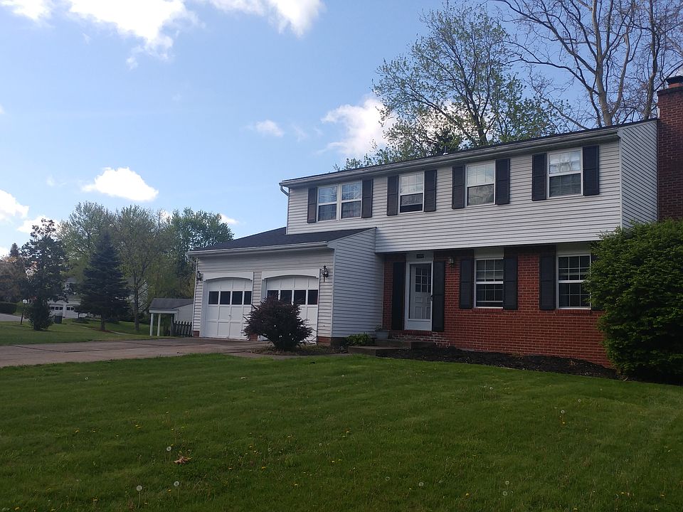 1st image of 2992 Derbyshire Dr
